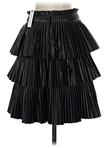 Mare Mare X Anthropologie Formal Skirt (view 2)