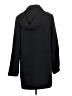 Gallery 100% Polyester Black Coat Size S - photo 2