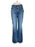Adriano Goldschmied Hearts Blue Jeans Size 29 waist - photo 1
