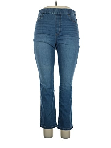 Kim Rogers Jeans (view 1)