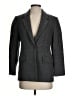 Lands' End Tweed Gray Wool Blazer Size 4 (petite) - photo 1