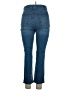 Kim Rogers Blue Jeans Size 14 - photo 2