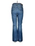 Adriano Goldschmied Hearts Blue Jeans Size 29 waist - photo 2
