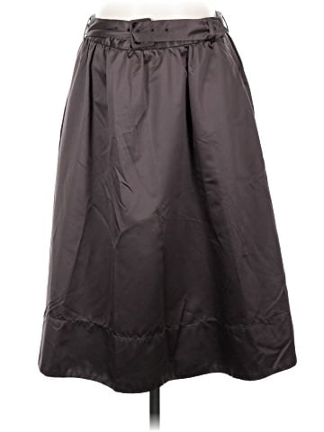 Theory Formal Skirt (view 1)