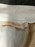 Tory Burch Solid White Shorts Size 10 - photo 3