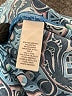Ann Taylor LOFT Paisley Blue Casual Dress Size XS - photo 8