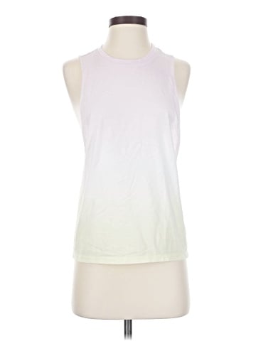 Forever 21 Sleeveless T-Shirt (view 1)
