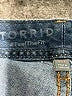 Torrid Blue Jeans Size 16 (tall) - photo 7