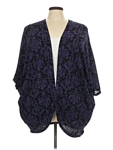 Catherines Kimono (view 1)