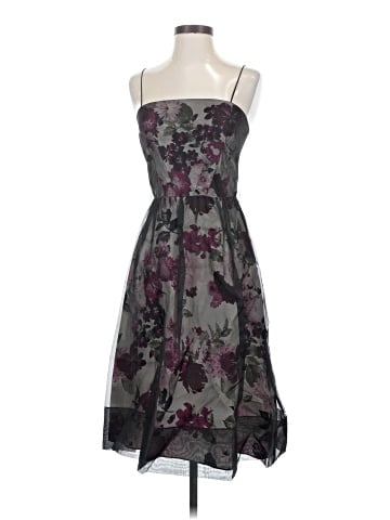 Laundry by Shelli Segal Cocktail Dress (view 1)