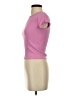 Noisy May Pink Short Sleeve Turtleneck Size XS - photo 5