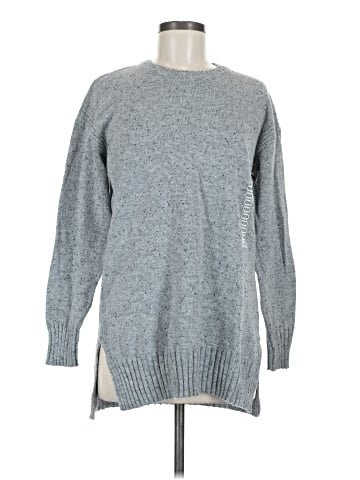 Eight Eight Eight Pullover Sweater (view 1)