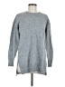 Eight Eight Eight Gray Pullover Sweater Size M - photo 1
