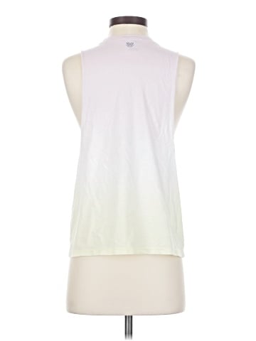 Forever 21 Sleeveless T-Shirt (view 2)