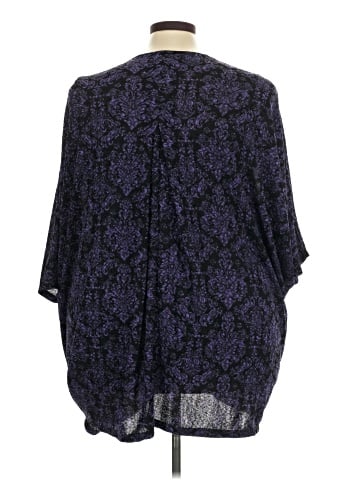 Catherines Kimono (view 2)