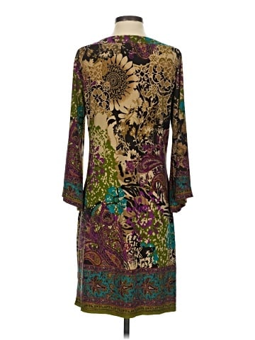 Beige by ECI Cocktail Dress (view 2)