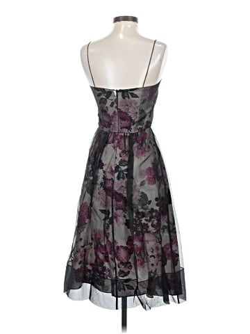 Laundry by Shelli Segal Cocktail Dress (view 2)