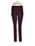 Xersion Solid Burgundy Active Pants Size L - photo 1