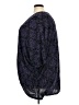 Catherines Purple Kimono Size 2X - photo 5