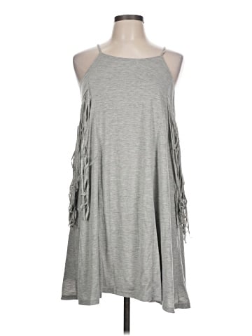 Very J Casual Dress (view 1)