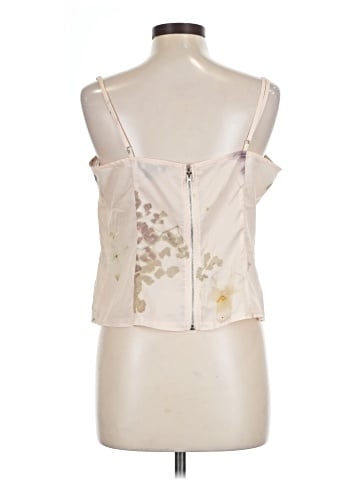 PrettyLittleThing Sleeveless Blouse (view 2)
