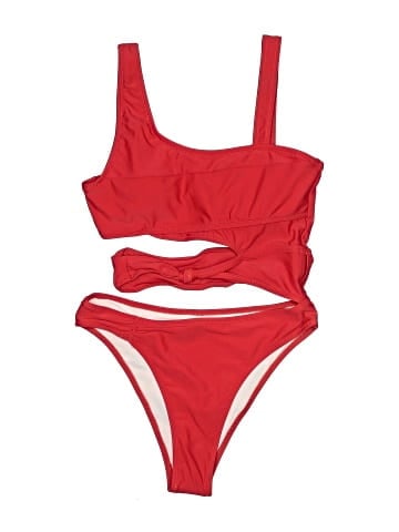 Unbranded One Piece Swimsuit (view 1)