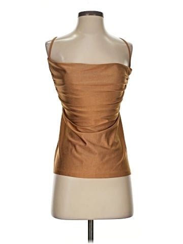 Minkpink Sleeveless Blouse (view 1)