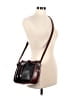 Brighton 100% Leather Hearts Blue Leather Bucket Bag One size - photo 2