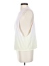 Forever 21 White Sleeveless T-Shirt Size S - photo 5