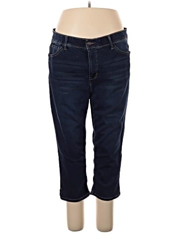 Curve Appeal Jeans (view 1)