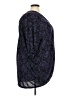 Catherines Purple Kimono Size 2X - photo 4