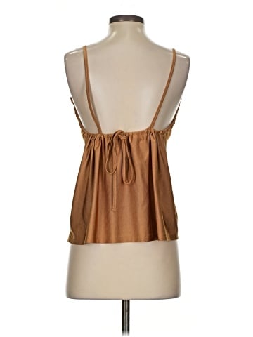 Minkpink Sleeveless Blouse (view 2)