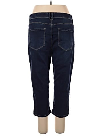 Curve Appeal Jeans (view 2)