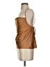 Minkpink Brown Sleeveless Blouse Size S - photo 5