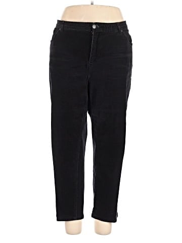 Liz & Me Jeans (view 1)