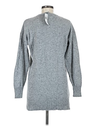 Eight Eight Eight Pullover Sweater (view 2)