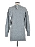 Eight Eight Eight Gray Pullover Sweater Size M - photo 2