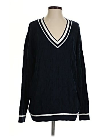 Banana Republic Factory Store Pullover Sweater (view 1)
