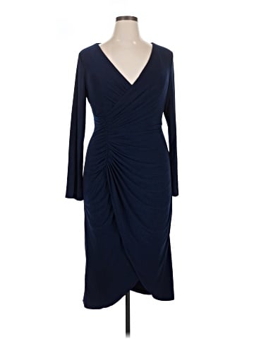 La Femme Cocktail Dress (view 1)