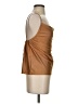 Minkpink Brown Sleeveless Blouse Size S - photo 4