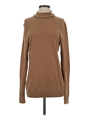 RW&CO Turtleneck Sweater (view 1)