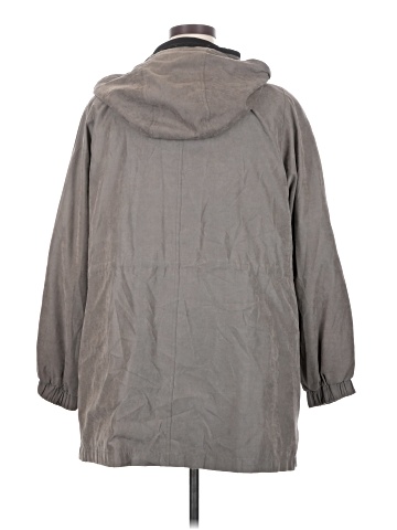 Croft & Barrow Raincoat (view 2)