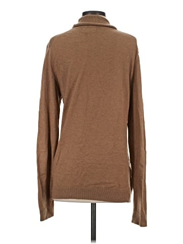 RW&CO Turtleneck Sweater (view 2)