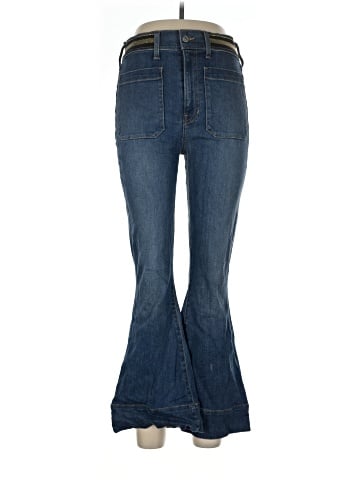Veronica Beard Jeans (view 1)