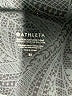 Athleta Paisley Black Leggings Size XXL - photo 4