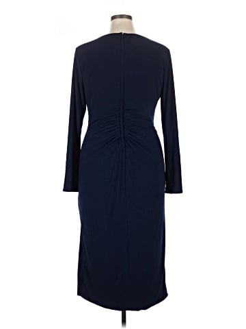 La Femme Cocktail Dress (view 2)