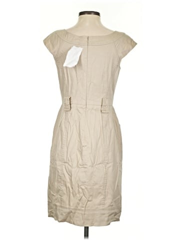 White House Black Market Casual Dress (view 2)