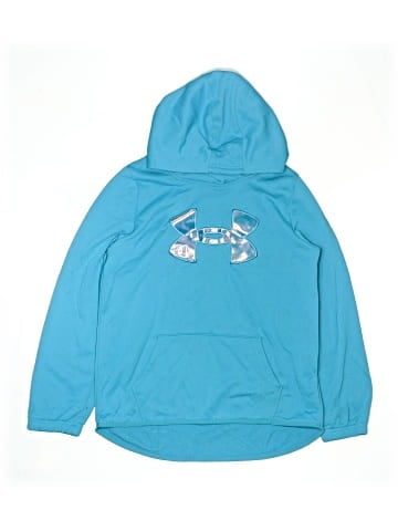 Under Armour Pullover Hoodie (view 1)