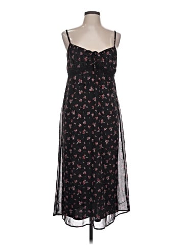 No Boundaries Casual Dress (view 1)