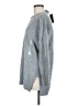 Eight Eight Eight Gray Pullover Sweater Size M - photo 5